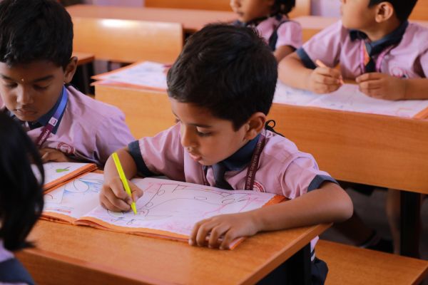 Primary School Curriculum