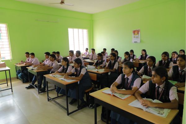 Secondary School Curriculum